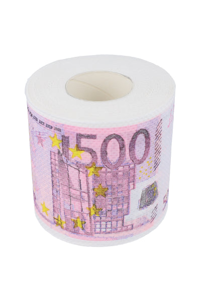 Rollo papel higiénico euro