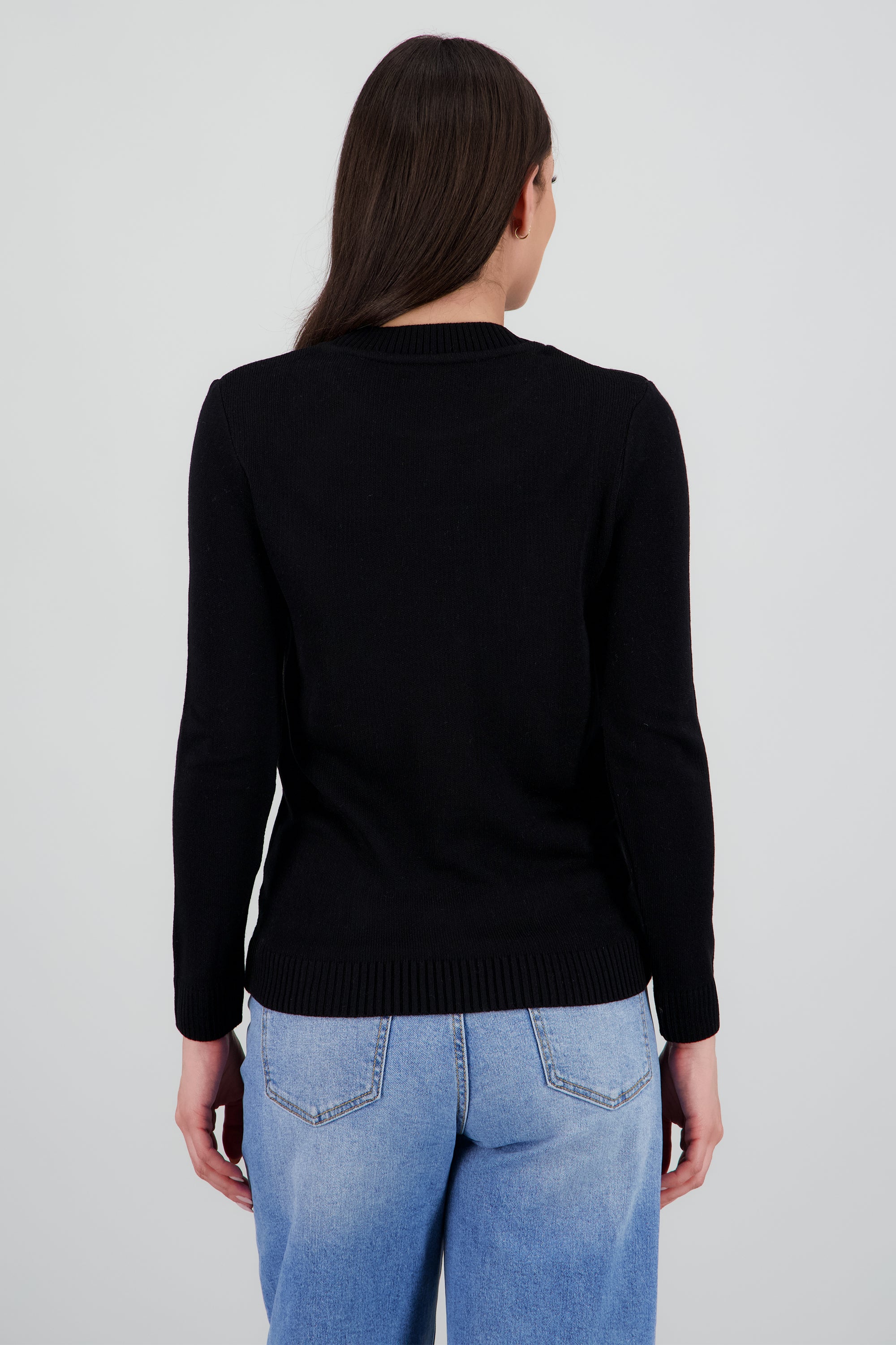 BLACK COMBO