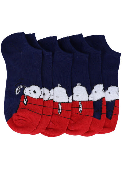 3 Pack tin snoopy casita