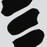 Set 3 Pares Tines Lisos