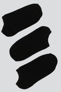 Set 3 Pares Tines Lisos