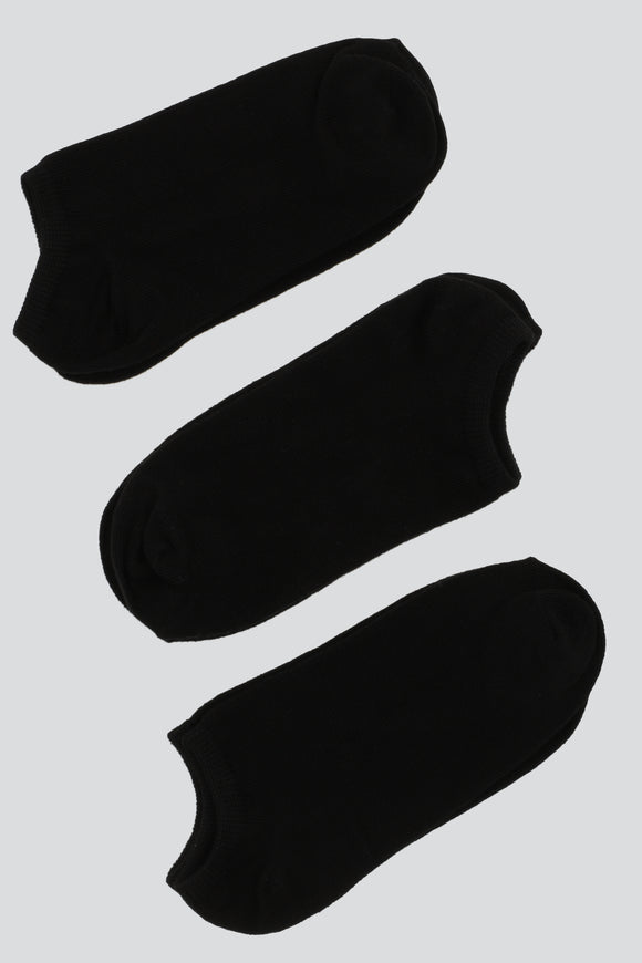 Set 3 Pares Tines Lisos