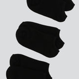 Set 3 Pares Tines Lisos