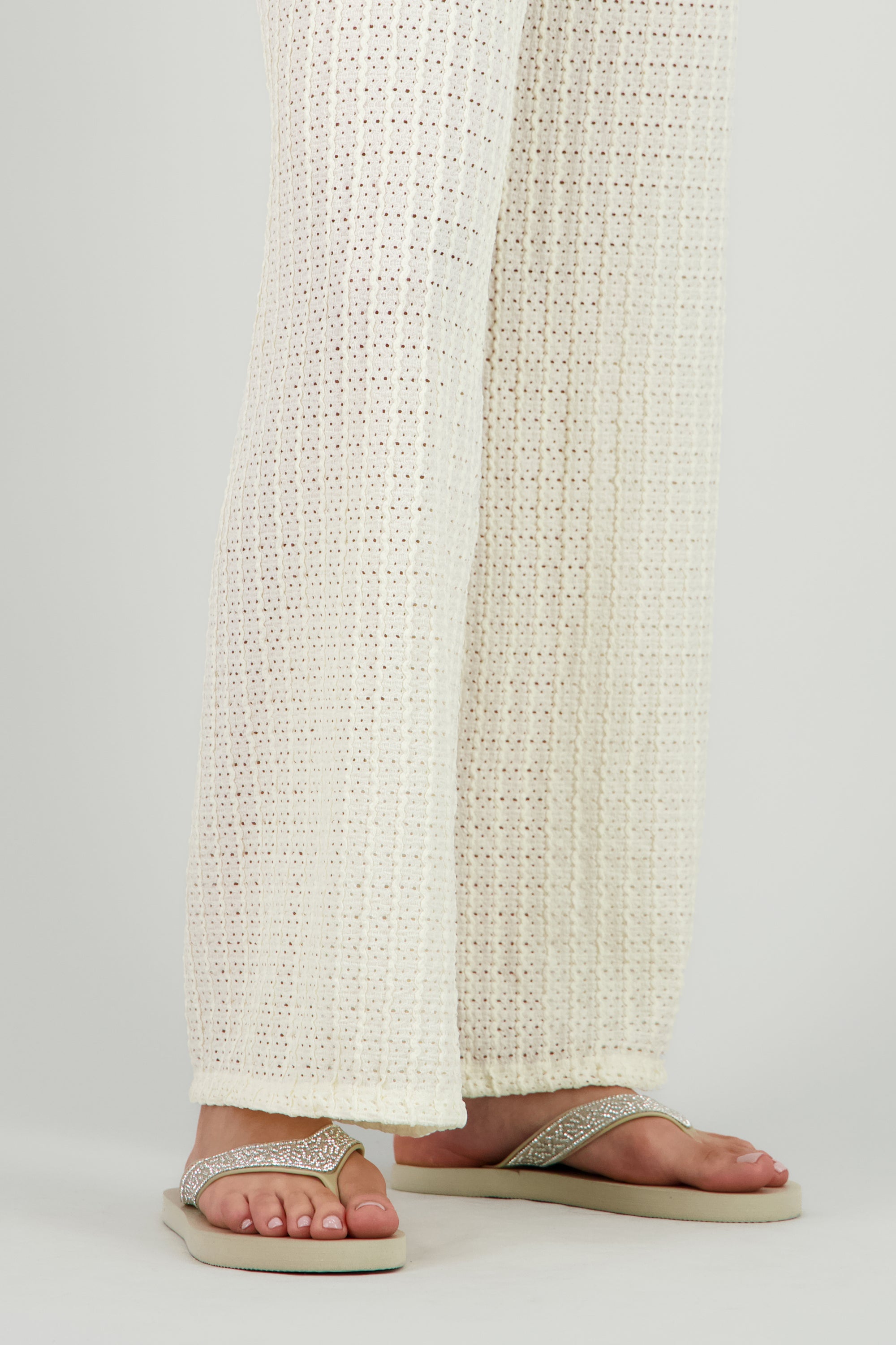 Flip flop cintas brillos