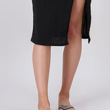 Flip flop cintas brillos