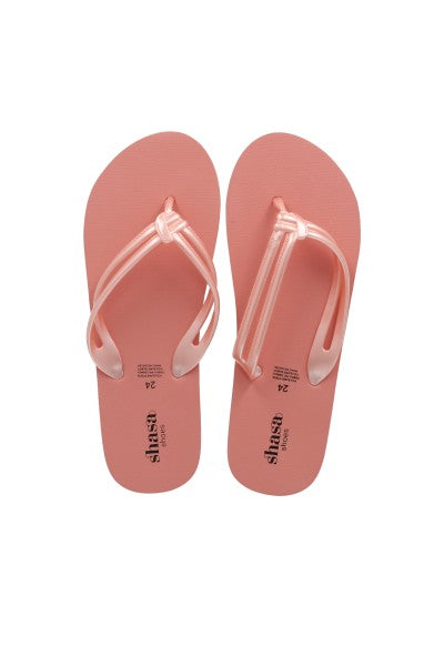 Flip Flop Chinela Nudo