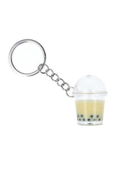 Llavero mini tapioca