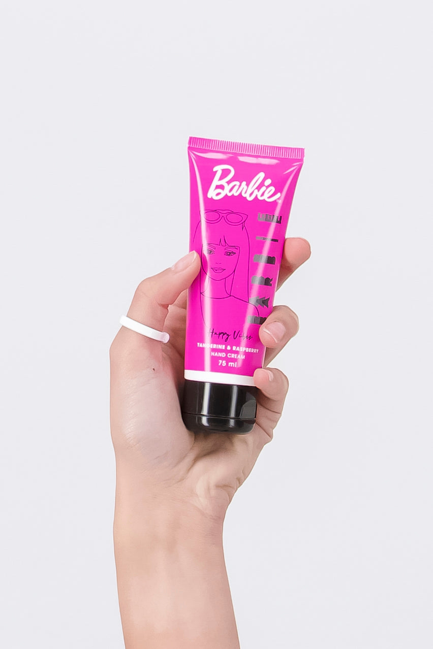 Crema Barbie Happy Vibes 75 Ml FIUSHA