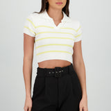 PASTEL YELLOW