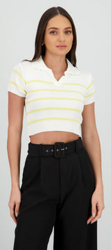 PASTEL YELLOW