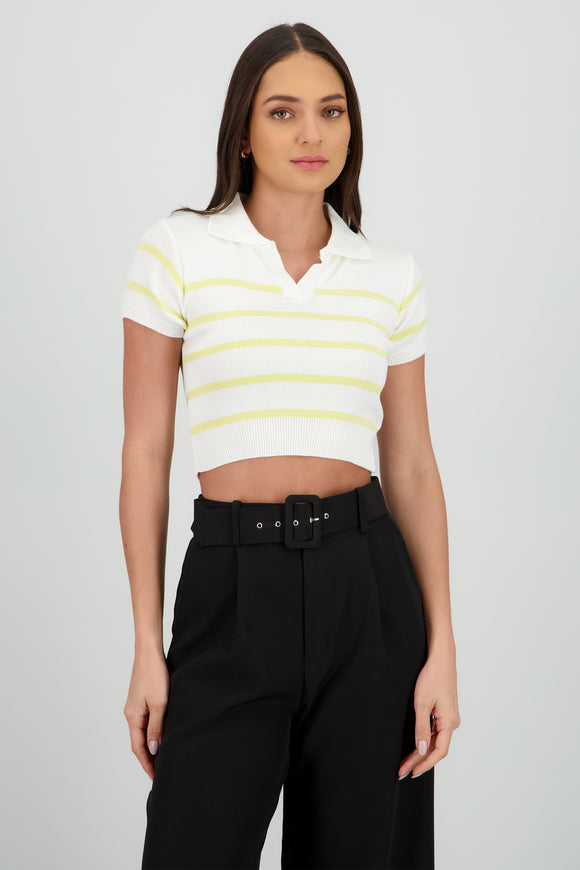 PASTEL YELLOW