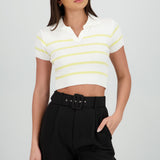 PASTEL YELLOW