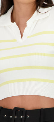PASTEL YELLOW