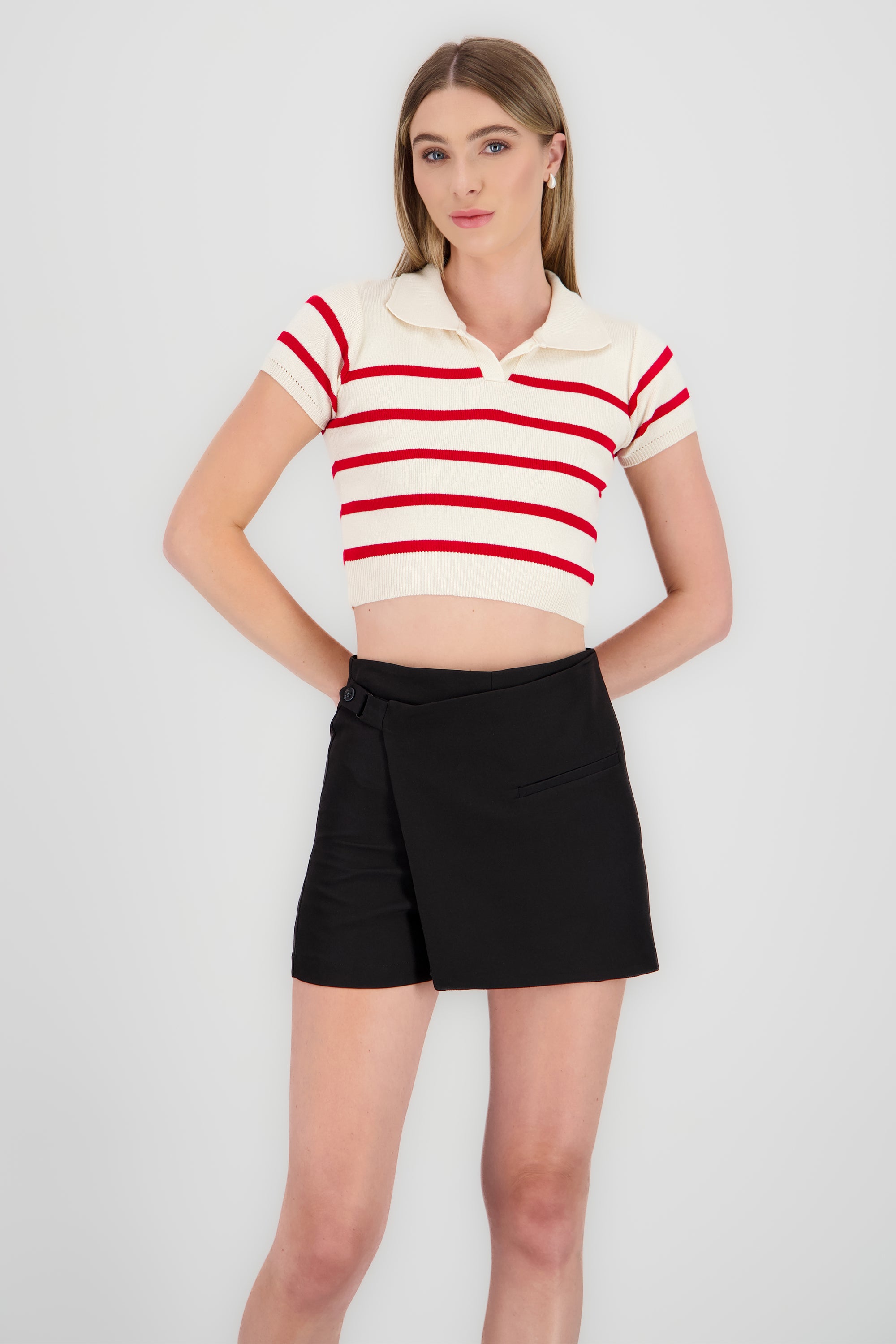 CHERRY RED