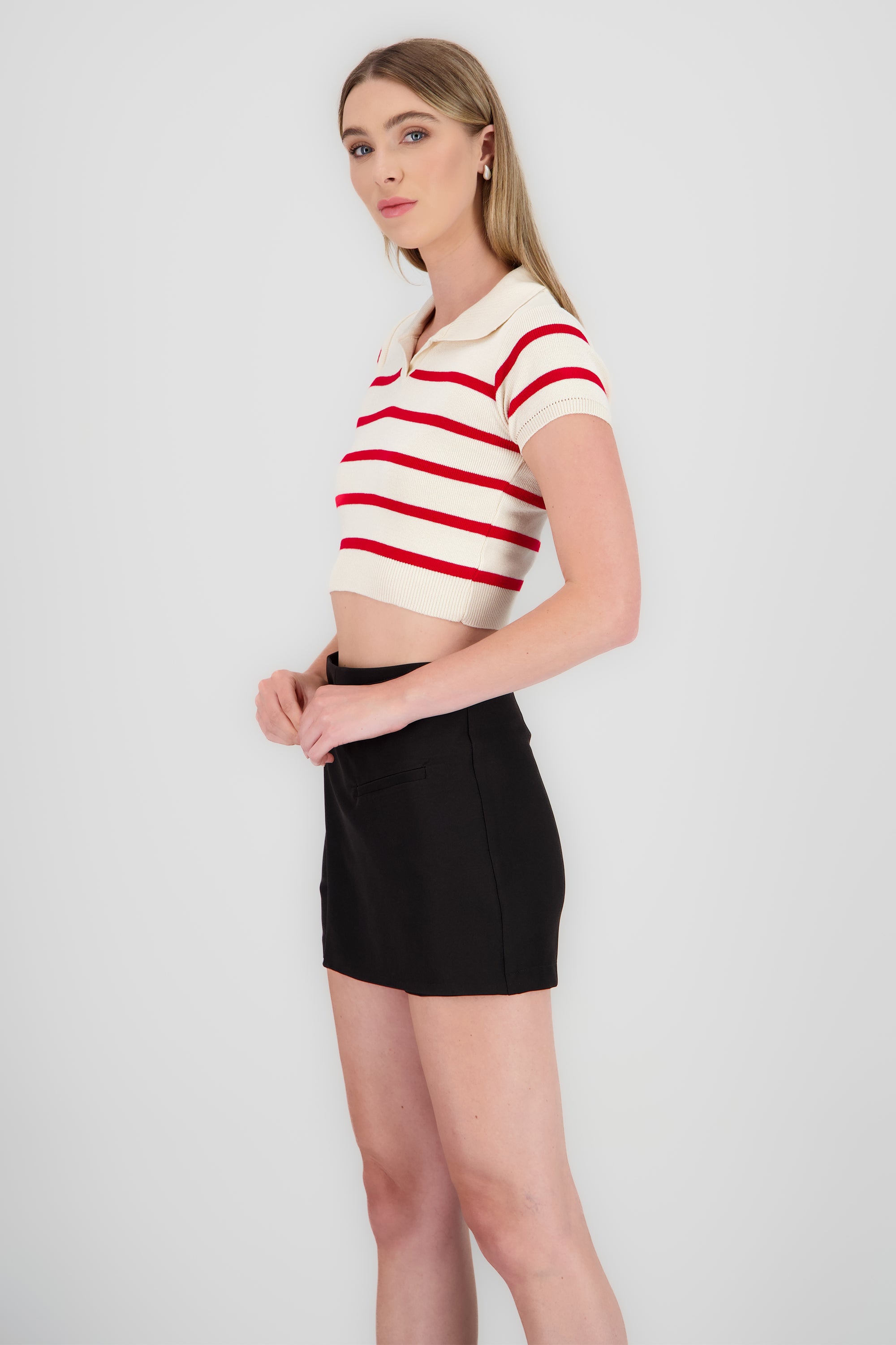 CHERRY RED