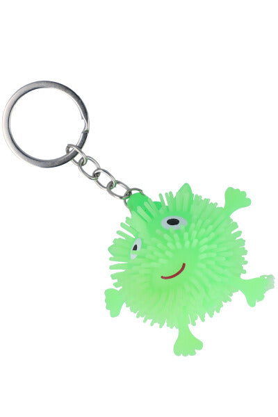 Llavero squishy luz