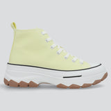 PASTEL YELLOW