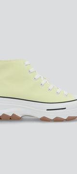 PASTEL YELLOW
