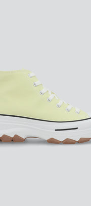 PASTEL YELLOW