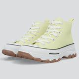 PASTEL YELLOW