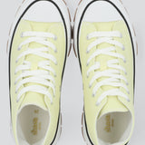 PASTEL YELLOW