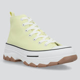 PASTEL YELLOW