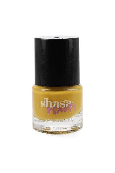 Esmalte de uñas mostaza 10 ml MOSTAZA