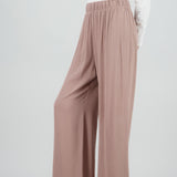 Pantalón amplio
