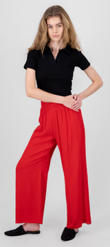 ROJO QUEMADO