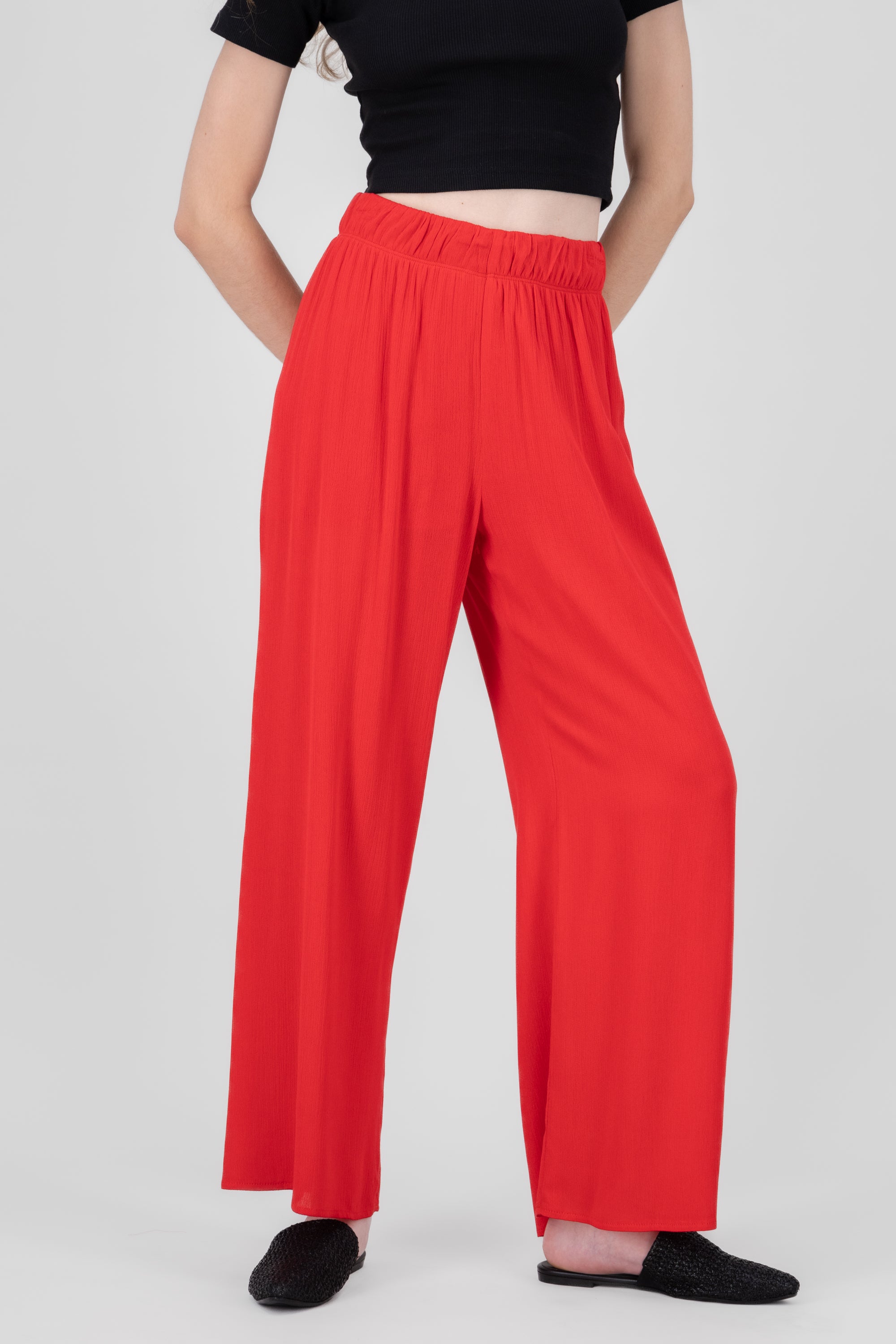ROJO QUEMADO