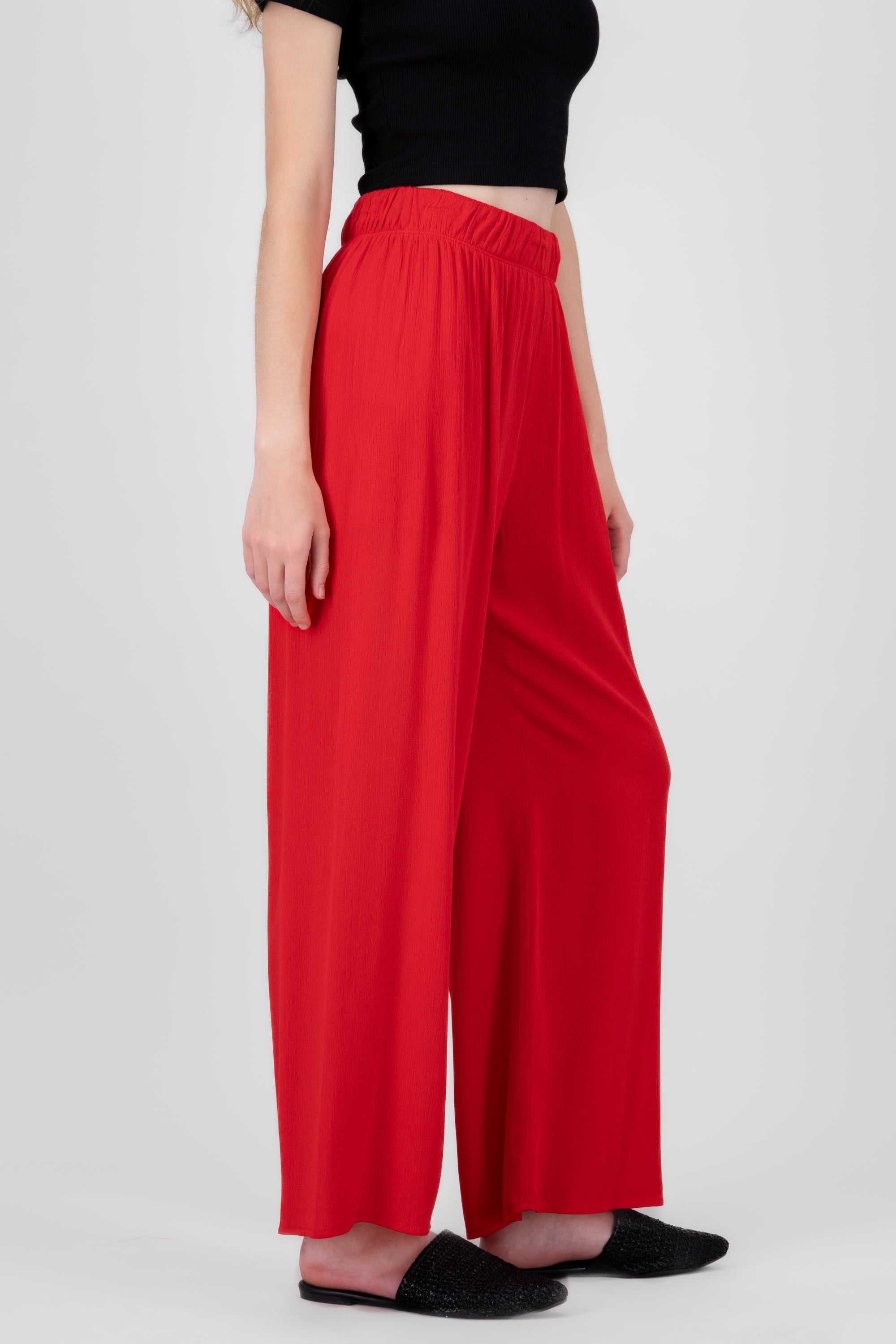ROJO QUEMADO