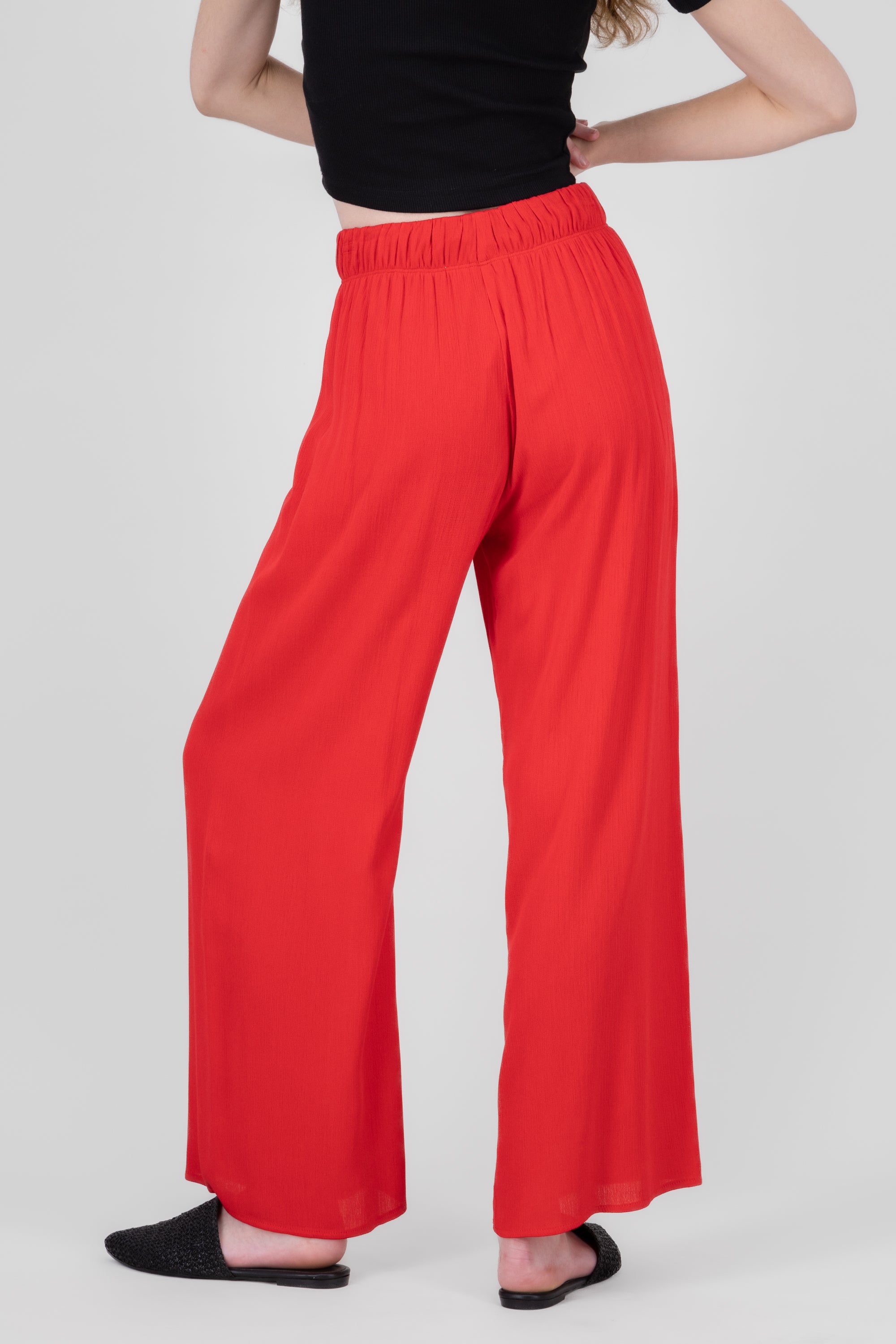 ROJO QUEMADO