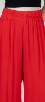 ROJO QUEMADO