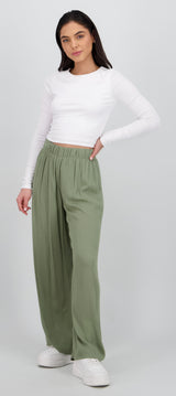 LIGHT GREEN