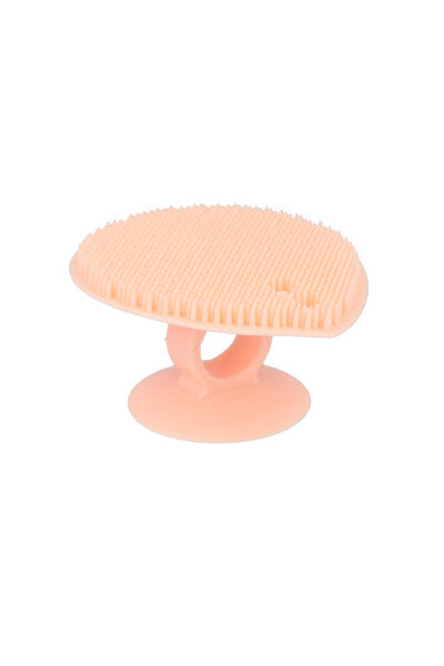 Cepillo exfoliante anillo