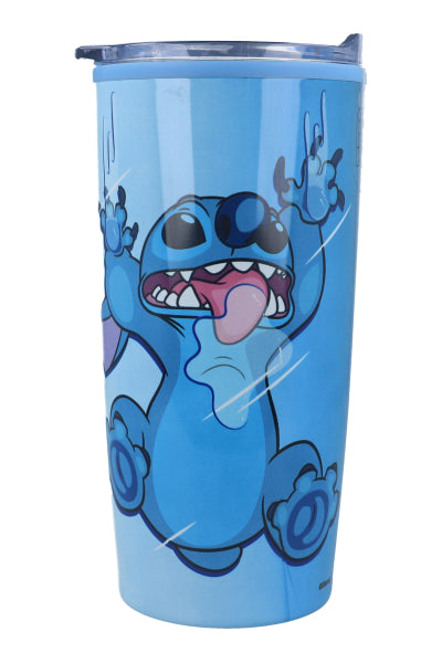 Termo Stitch lengua