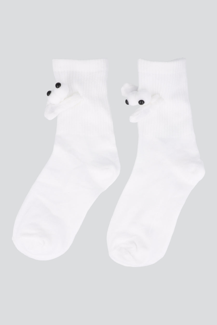 Calcetines Imán Ojitos