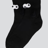 Calcetines Imán Ojitos