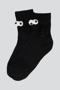 Calcetines Imán Ojitos