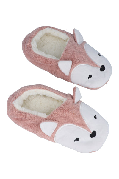 Pantucalceta venado ROSA