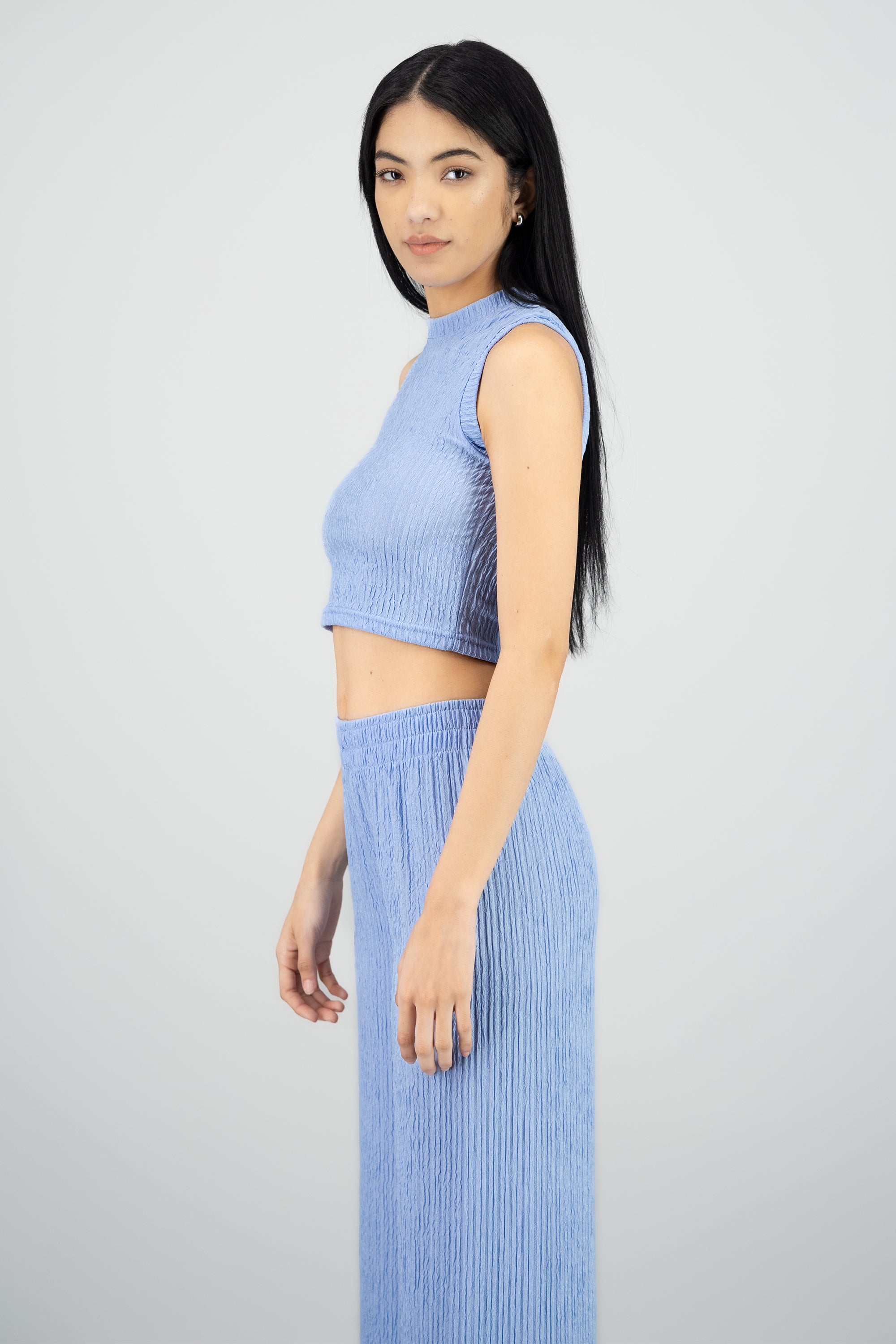 SKY BLUE