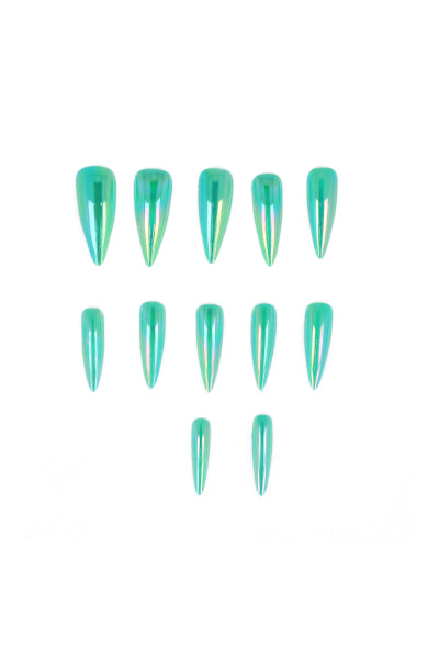 VERDE