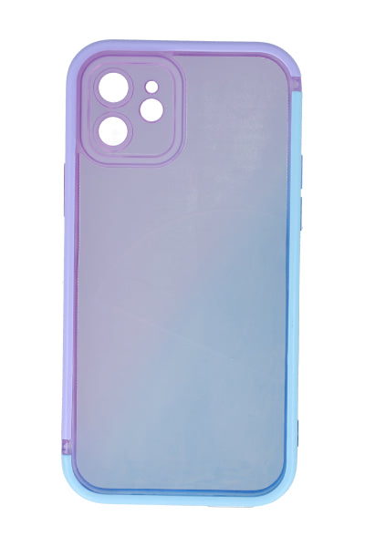 Funda iPhone 12 degradado