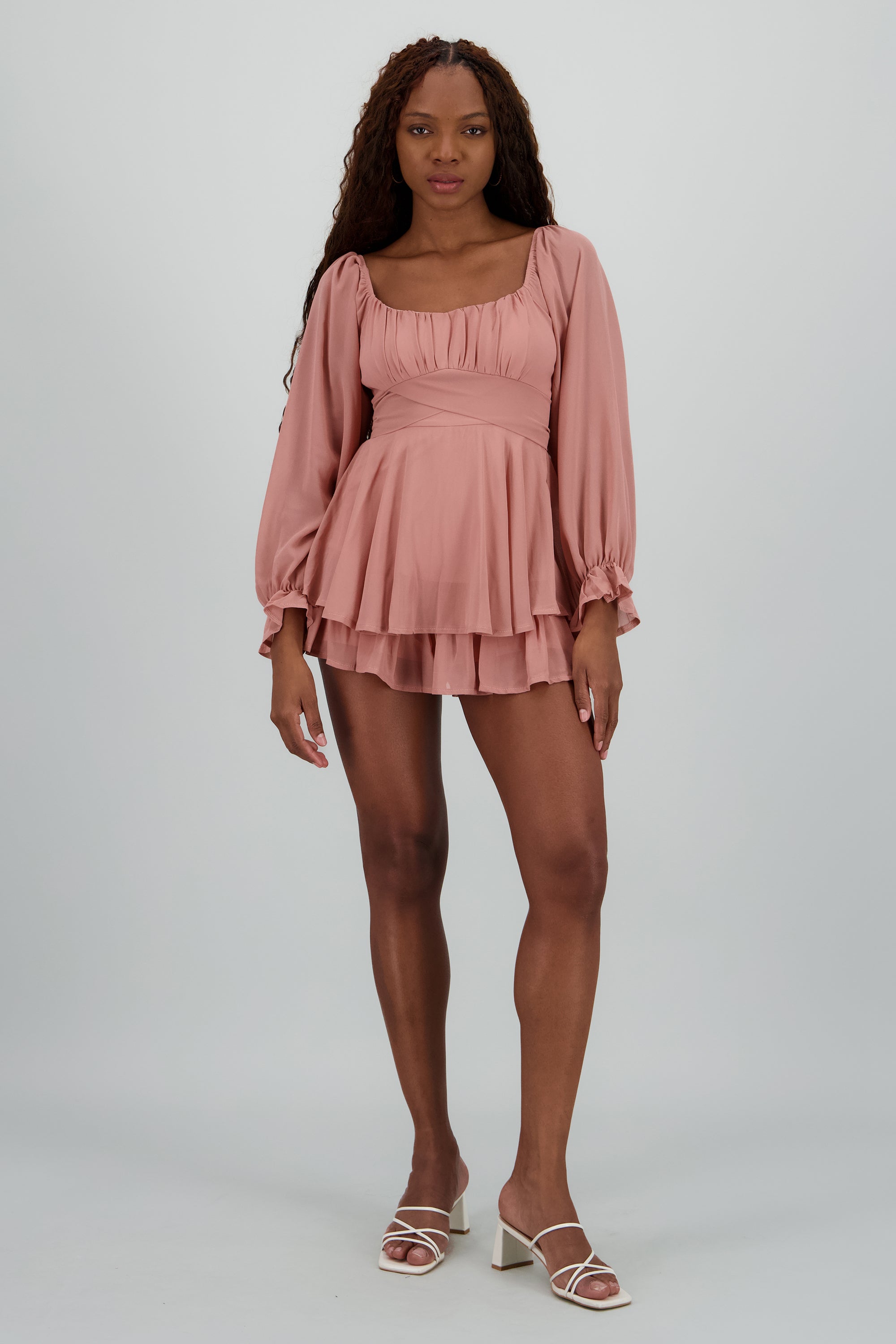 MAUVE