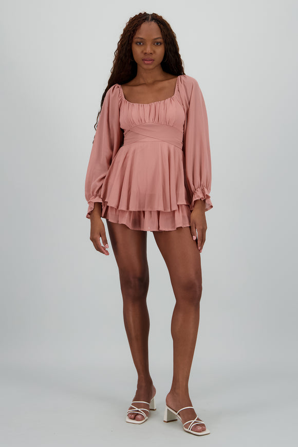 MAUVE