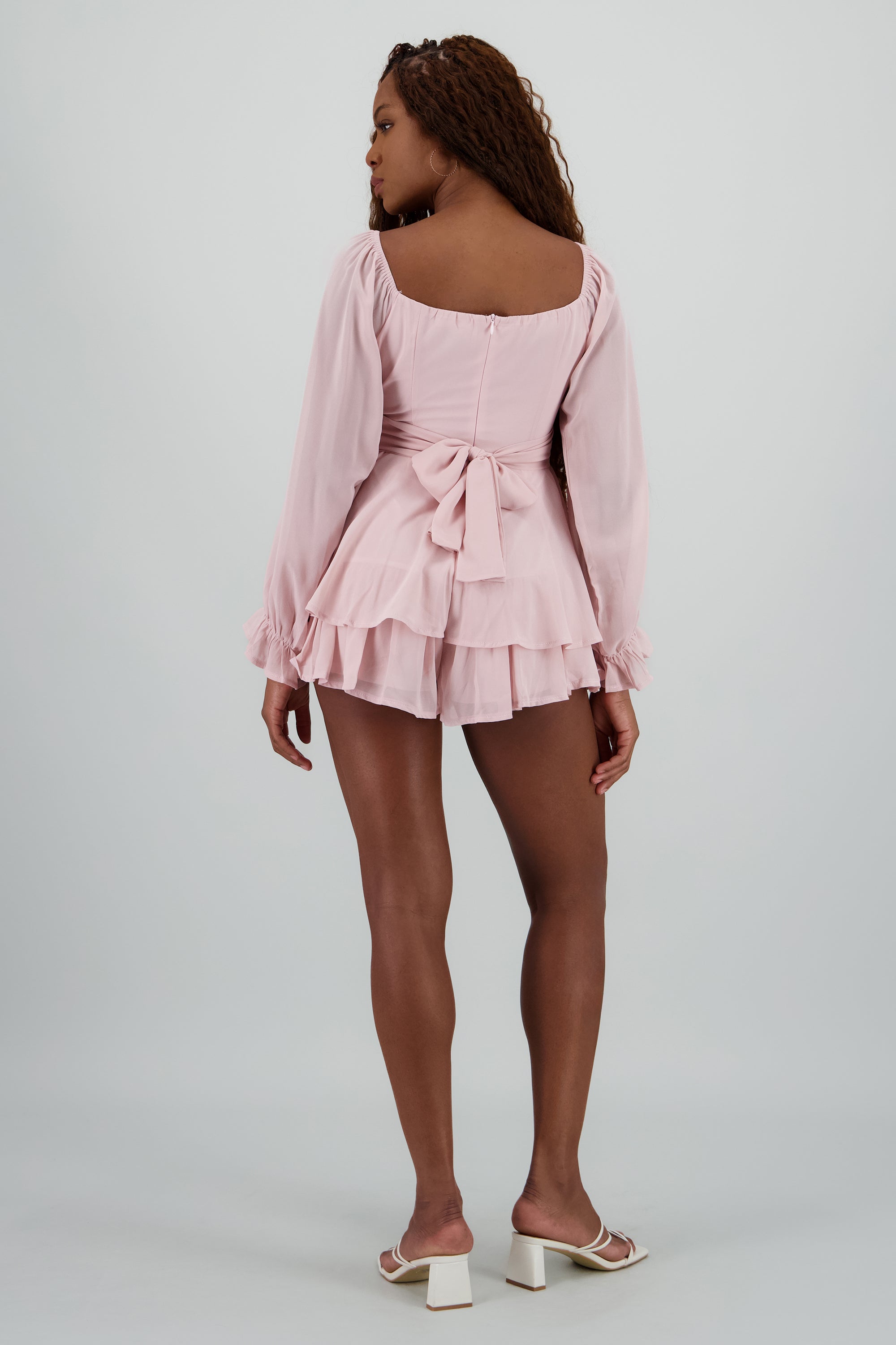PASTEL PINK
