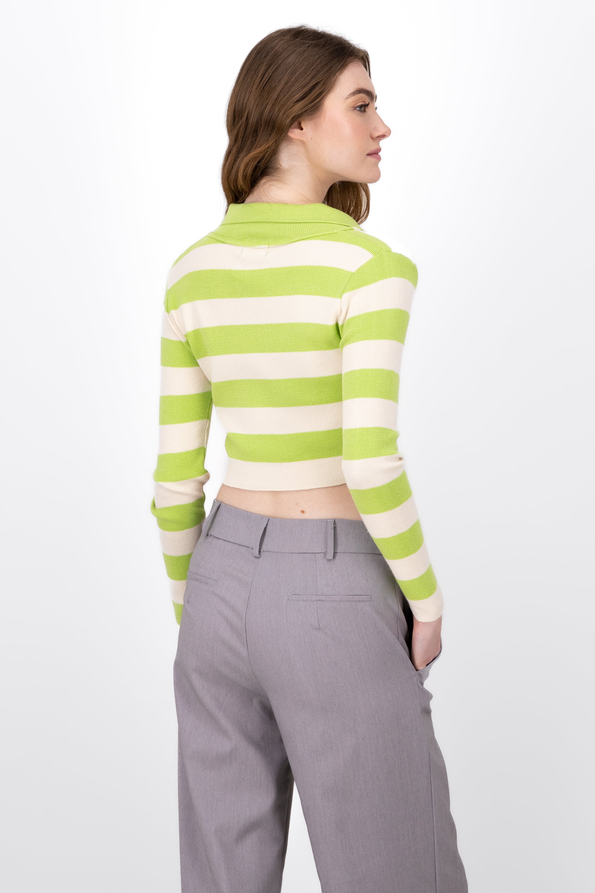 VERDE LIMA