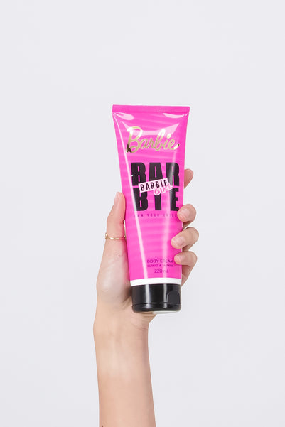 Crema Barbie Girl 220Ml