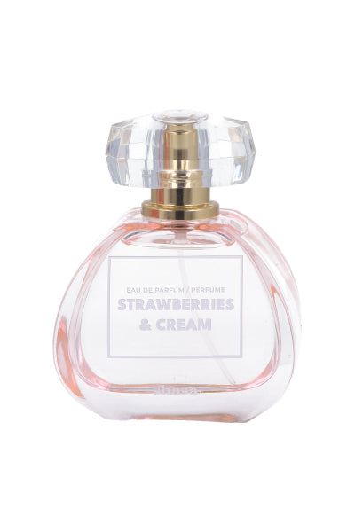 Perfume Strawberries And Cream