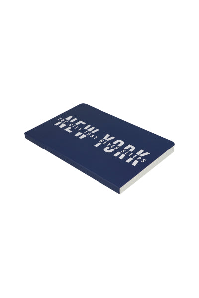 Libreta New York